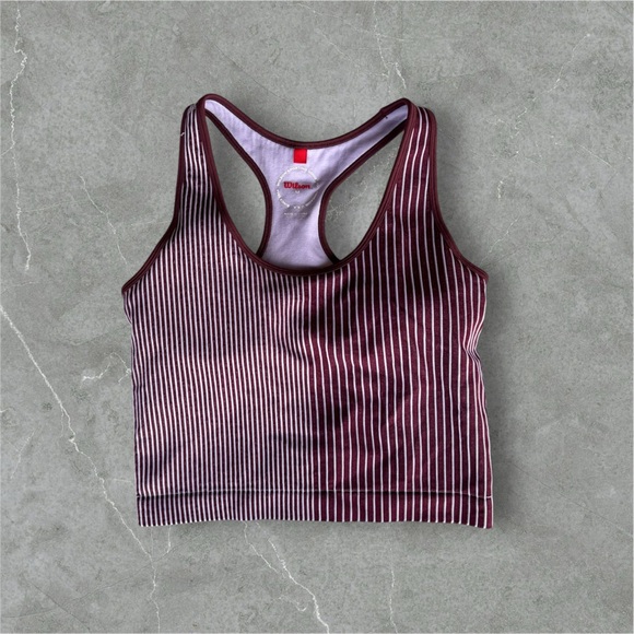 Wilson Tank Top - Picture 1 of 5